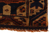 Bakhtiari - Lori Персийски връзван килим 365x118 - Снимка 3