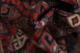 Lori - Bakhtiari Персийски връзван килим 215x172 - Снимка 5