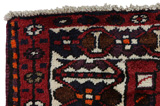 Lori - Bakhtiari Персийски връзван килим 212x160 - Снимка 3