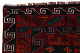 Lori - Bakhtiari Персийски връзван килим 188x160 - Снимка 3