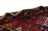 Lori - Bakhtiari Персийски връзван килим 245x138 - Снимка 5