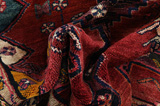 Lori - Bakhtiari Персийски връзван килим 245x138 - Снимка 6