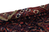 Malayer - Sarouk Персийски връзван килим 324x203 - Снимка 5