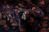 Malayer - Sarouk Персийски връзван килим 324x203 - Снимка 6