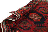 Lori - Bakhtiari Персийски връзван килим 205x170 - Снимка 5