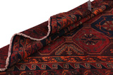 Lori - Qashqai Персийски връзван килим 194x178 - Снимка 5