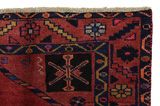 Lori - Bakhtiari Персийски връзван килим 225x140 - Снимка 3