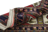 Bijar - Kurdi Персийски връзван килим 148x92 - Снимка 3
