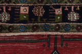 Bijar - Kurdi Персийски връзван килим 148x92 - Снимка 7