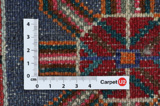 Tuyserkan - Hamadan Персийски връзван килим 157x110 - Снимка 4
