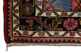 Tuyserkan - Hamadan Персийски връзван килим 157x110 - Снимка 5