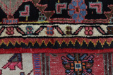 Tuyserkan - Hamadan Персийски връзван килим 157x110 - Снимка 8