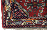 Enjelas - Hamadan Персийски връзван килим 150x105 - Снимка 5