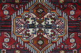 Enjelas - Hamadan Персийски връзван килим 150x105 - Снимка 6