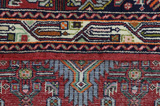 Enjelas - Hamadan Персийски връзван килим 150x105 - Снимка 8