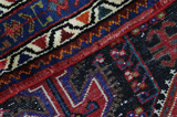 Tuyserkan - Hamadan Персийски връзван килим 140x93 - Снимка 8