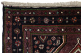 Koliai - Kurdi Персийски връзван килим 126x95 - Снимка 5
