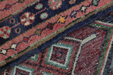 Koliai - Kurdi Персийски връзван килим 126x95 - Снимка 8