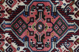 Enjelas - Hamadan Персийски връзван килим 126x82 - Снимка 6