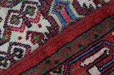 Enjelas - Hamadan Персийски връзван килим 126x82 - Снимка 8