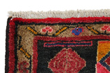 Lilian - Sarouk Персийски връзван килим 385x200 - Снимка 5