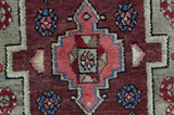 Koliai - Kurdi Персийски връзван килим 332x167 - Снимка 6