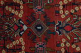 Lilian - Sarouk Персийски връзван килим 346x210 - Снимка 6