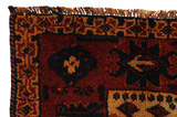 Bakhtiari Персийски връзван килим 380x138 - Снимка 5
