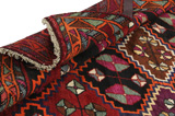 Lori - Qashqai Персийски връзван килим 193x150 - Снимка 3