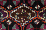 Lori - Qashqai Персийски връзван килим 193x150 - Снимка 6