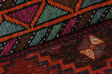 Lori - Qashqai Персийски връзван килим 193x150 - Снимка 8