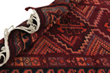 Lori - Qashqai Персийски връзван килим 185x150 - Снимка 3