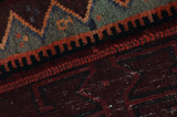 Lori - Qashqai Персийски връзван килим 185x150 - Снимка 8