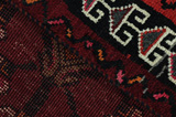 Lori - Bakhtiari Персийски връзван килим 195x127 - Снимка 8