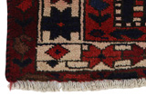 Lori - Bakhtiari Персийски връзван килим 190x148 - Снимка 5