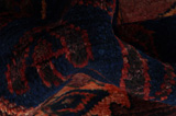 Lori - Bakhtiari Персийски връзван килим 190x148 - Снимка 7