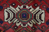 Nahavand - Hamadan Персийски връзван килим 304x210 - Снимка 6