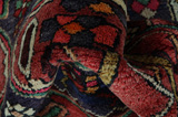 Nahavand - Hamadan Персийски връзван килим 304x210 - Снимка 7