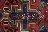 Nahavand - Hamadan Персийски връзван килим 304x210 - Снимка 10