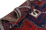 Afshar - Sirjan Персийски връзван килим 240x172 - Снимка 3