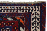 Afshar - Sirjan Персийски връзван килим 240x172 - Снимка 5