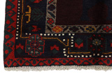 Jozan - Sarouk Персийски връзван килим 274x154 - Снимка 5