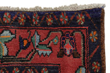 Songhor - Koliai Персийски връзван килим 267x156 - Снимка 5
