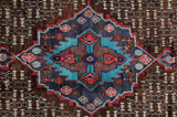 Songhor - Koliai Персийски връзван килим 267x156 - Снимка 6