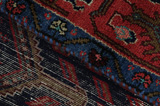 Koliai - Kurdi Персийски връзван килим 273x156 - Снимка 8