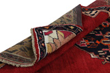 Bijar - Kurdi Персийски връзван килим 254x146 - Снимка 3