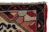 Bijar - Kurdi Персийски връзван килим 254x146 - Снимка 5