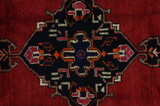 Bijar - Kurdi Персийски връзван килим 254x146 - Снимка 6