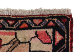 Lilian - Sarouk Персийски връзван килим 245x142 - Снимка 5