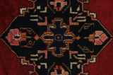 Lilian - Sarouk Персийски връзван килим 245x142 - Снимка 6
